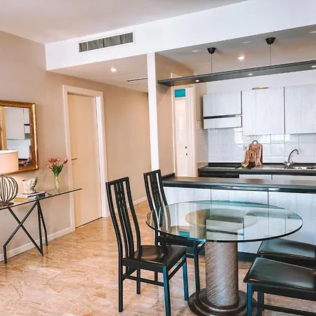 Apartmán Grand Prix With Parkin Monte Carlo