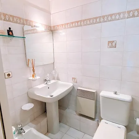 Apartmán Grand Prix With Parkin